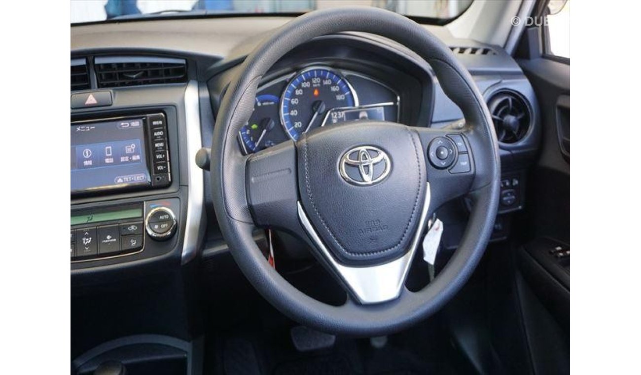 Toyota Corolla NKE165G