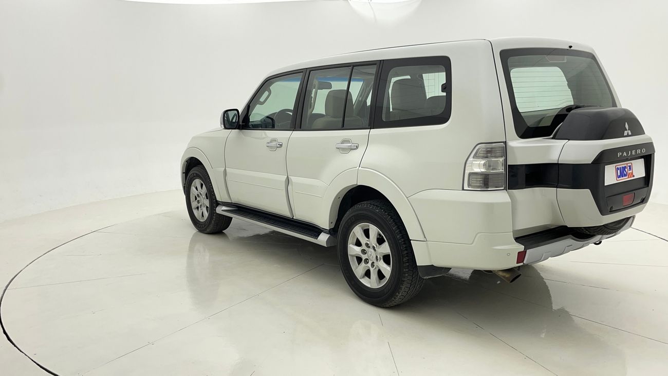 Mitsubishi Pajero GLS BASE 3.5 | Zero Down Payment | Free Home Test Drive