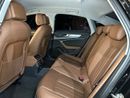 أودي A6 40 TFSI 2.0L