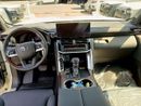 تويوتا لاند كروزر VX 3.3L