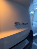 نيسان روج sv