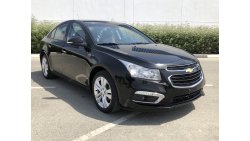 شيفروليه كروز FULL OPTION CHEVROLET CRUZE 1.8 2017 ONLY 690 X 60 MONTH UNLIMITED KM.WARRANTY EXCELLENT CONDITION