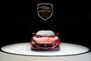 Ferrari Portofino STD TAILOR MADE