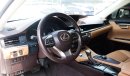 Lexus ES350