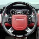 Land Rover Range Rover Autobiography 5.0L (510 HP) 2019 Range Rover Vogue Autobiography, Warranty, Full RR Service History,