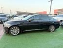 Hyundai Genesis first owner, two original keys