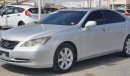 Lexus ES350