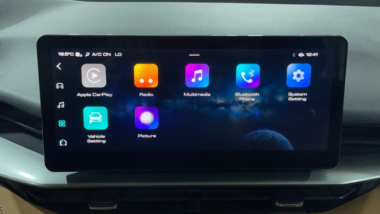 هافال H6 2023 MEDIUM | AED 655/Month | 0 DP | 30 Day Return | Warranty | Service History