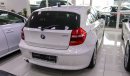 BMW 118i i