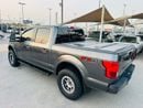 Ford F-150 LARIAT