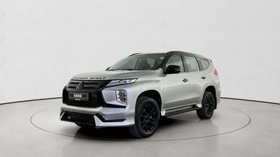 Mitsubishi Montero Sport | Guaranteed Warranty | 0 Down Payment