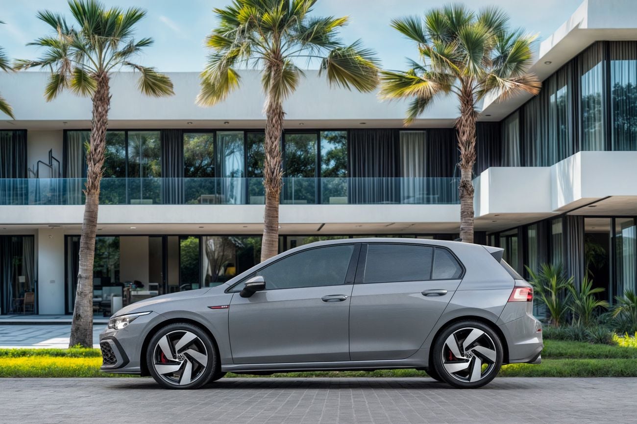 Volkswagen Golf Golf GTI | 2,253 P.M | 0% Downpayment | WARRANTY!