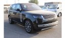 Land Rover Range Rover Vogue Autobiography 5.0L PETROL, V8, SUV, 4WD, LEATHER SEATS, 5DOORS, 360 CAMERA, RADAR,GCC SPECS