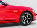 فورد موستانج STD AED 1,700 P.M | 0% DOWN PAYMENT | FORD MUSTANG GT CALIFORNIA SPECIAL CABRIOLET | 5.0L V8 | 2017