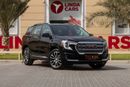GMC Terrain