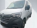 Renault Master 2.3L DIESEL DELIVERY VAN MANUAL TRANSMISSION
