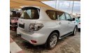 Nissan Patrol 2010 model Full options  Gulf specs