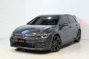 Volkswagen Golf GTI P2 2023 Volkswagen Golf GTI P2, 2/2028 VW warranty and Service Pack, VW Service History, GCC