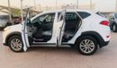 Hyundai Tucson GL Very Clean Car