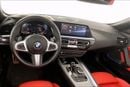 بي أم دبليو Z4 sDrive 20i M Sport | National Day Celebration | شامل الضمان | 0 ﺪﻔﻋﺓ ﺃﻮﻟﻯ