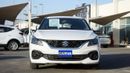 سوزوكي بالينو || 12Months Agency Warranty || Service History Available