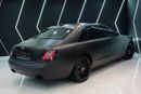 Rolls Royce Ghost Standard VIP Rear Seats w/ Entertainment Screens, Bespoke Audio, Very Low KM, Dealer Warranty!!