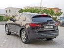 إنفينيتي QX70 LUXURY