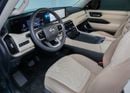 Nissan Patrol LE PLATINUM CITY