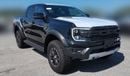 فورد رينجر رابتور 3.0P AT MY2023 – BLACK