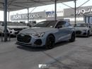 Audi A3 (RS3 Body Kit with Exhaust System) 2025