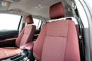 تويوتا هيلوكس GLX 2.7L Petrol Double Cabin Automatic Transmission 4x4 2026