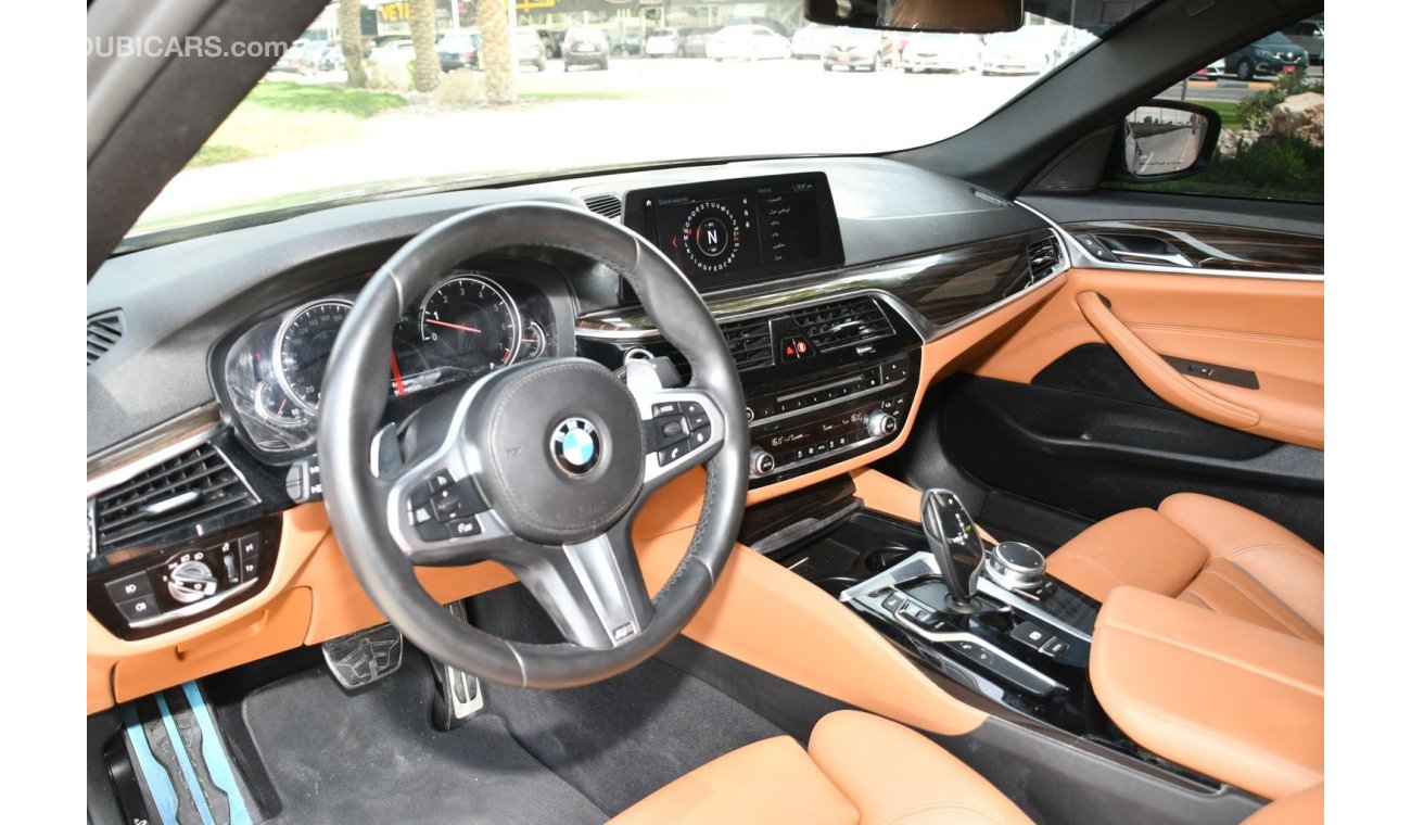 BMW 520i