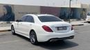 Mercedes-Benz S 560 Exclusive Edition 4.0L