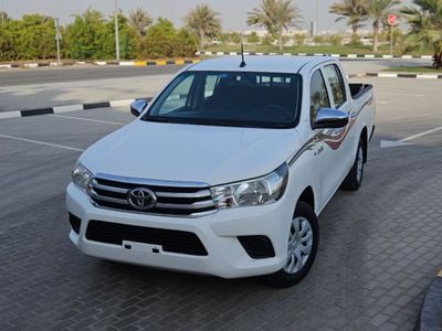 Toyota Hilux GL