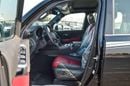 تويوتا لاند كروزر VXR 3.5L 4WD SUV 2026