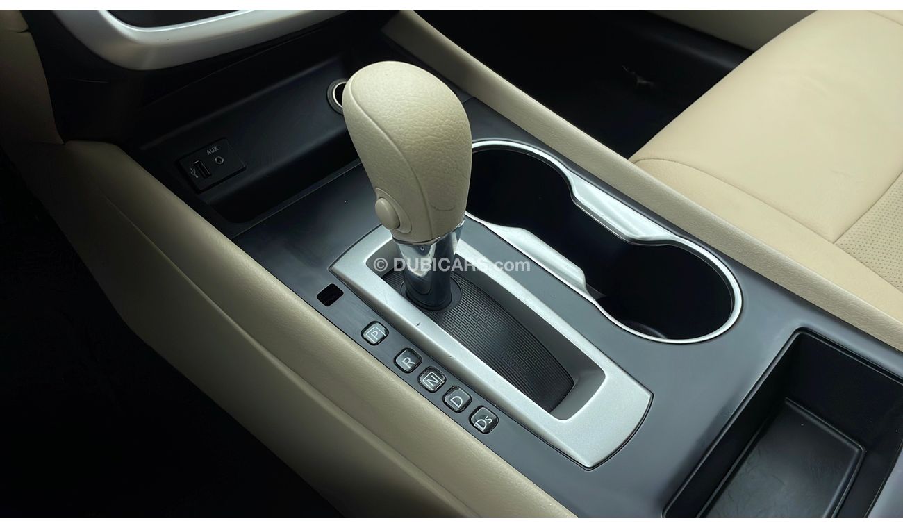 Nissan Altima SV 2.5 | Under Warranty | Inspected on 150+ parameters