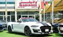 فورد موستانج SOLD!!!!Muatang Eco-Boost V4 2018/ Shelby Kit/ FullOption/ Very Good Gondition