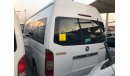 Foton Supporter Foton Supporter 15 seater bus, model:2016