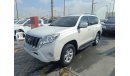 تويوتا برادو 2014 Toyota Prado GXR (J150), 5dr SUV, 4L 6cyl Petrol, Automatic, Four Wheel Drive.The car is very g