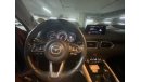 Mazda CX-5 2.0 AWD full options