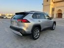 Toyota RAV4 Toyota Rav4 2019 Xle premium