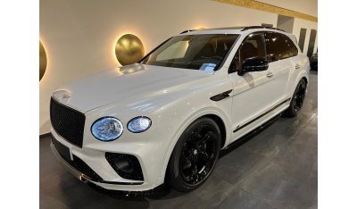 Bentley Bentayga S V8 FULLY LOADED