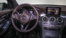 Mercedes-Benz GLC 250 4 Matic PRICE REDUCTION!!! VSB 27345