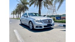 Mercedes-Benz E 350 MERCEDES BENZ E350 // JAPAN IMPORTED // LOW MILEAGE