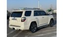 Toyota 4Runner “Offer”2018 TOYOTA 4RUNNER SR5 LIMITED 4X4- 4.0L - V6 / EXPORT ONLY