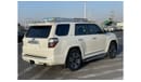 Toyota 4Runner “Offer”2018 TOYOTA 4RUNNER SR5 LIMITED 4X4- 4.0L - V6 / EXPORT ONLY