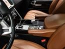 Land Rover Range Rover VOGUE SE BUY NOW, PAY 2027 | THE BLACKLINE STANDARD | 12 Month Blackline Warranty, GCC
