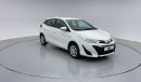 Toyota Yaris E 1.3 | Zero Down Payment | Free Home Test Drive