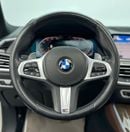 BMW X5 40i M Sport 3.0L 2020 BMW X5 xDrive40i M-Sport, Sep/2026 BMW Warranty, BMW Service Contract, BMW Ful