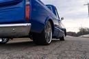 GMC C10 LS3, Full Ridetech Suspension Pro Touring